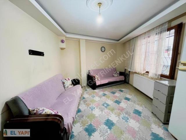 Fatih Mahallesi 1+1 Eşyalı Yeni Bina Kiralık Daire