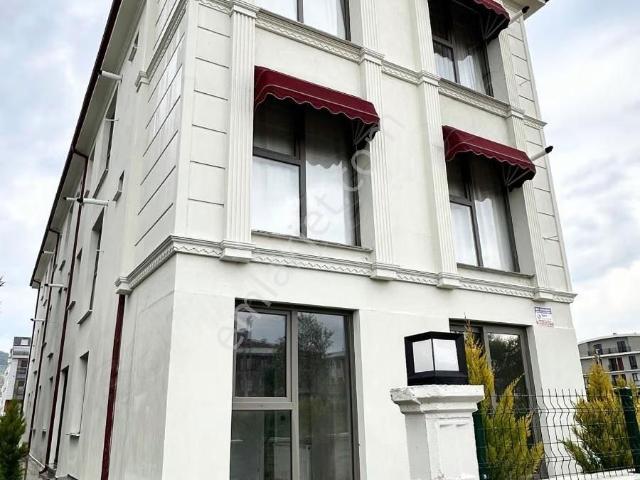 Fatih Mahallesi 1+1 Sıfır Eşyalı Kiralik Daire