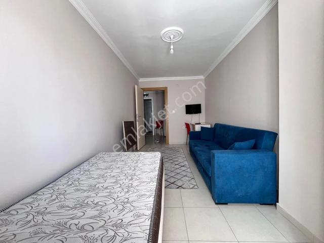 Fatih Mahallesi 2+1 Kiralık Geniş Apart Daireler