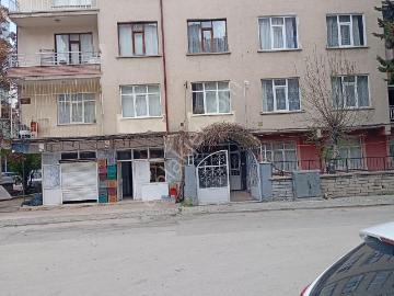 Fatih Mahallesi 3+1