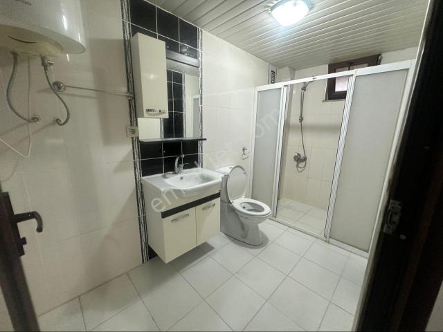 Fatih Mahallesi Böcüzade Parkı Üstü Kiralık Apartlar