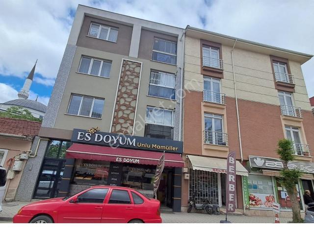 Fatih Mahallesi Derman Caddesinde Satılık 2+1