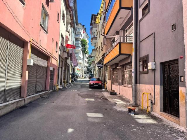 Fatih Mahallesi Eşyalı Kiralık Daire!