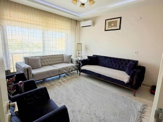 Fatih Mahallesi Karakol Mevkiinde Kale Manzaralı 3+1 Daire