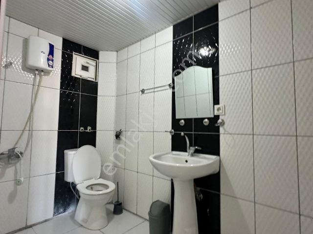 Fatih Mahallesi Kiralık 1+1 Apart