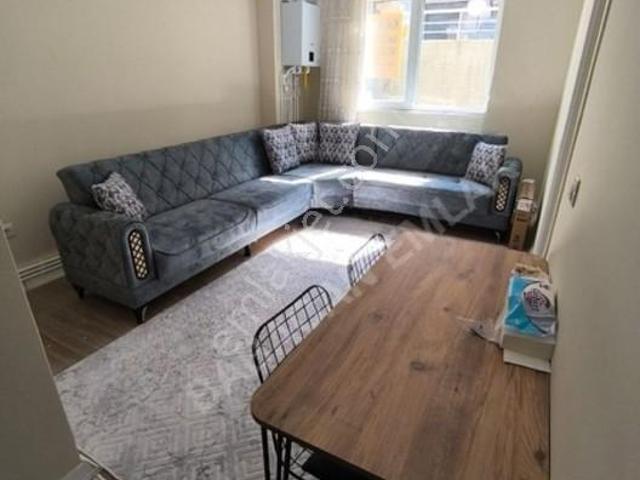 Fatih Mahallesi Kiralık Eşyalı 1+1 Apart