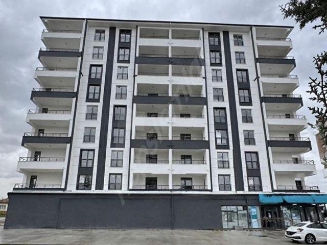 Fatih mahallesi hastane yolu üzeri 4+1 Sıfır Daire