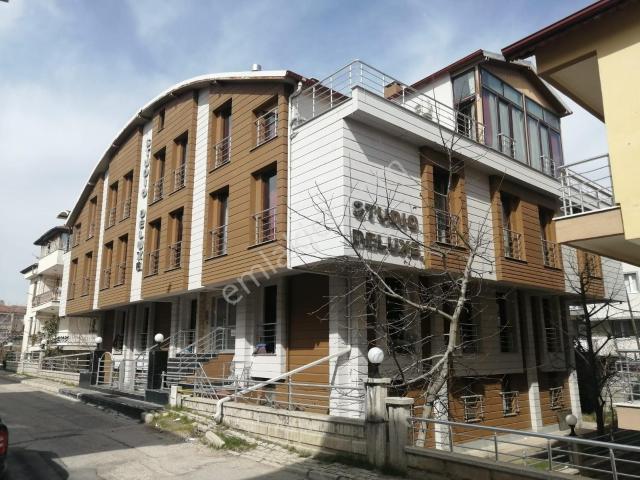 Fatih Mahallesi İyaş Avm Çevresinde 2+1 Eşyalı Apart Daire