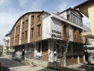 Fatih Mahallesi İyaş Avm Çevresinde 2+1 Eşyalı Apart Daire