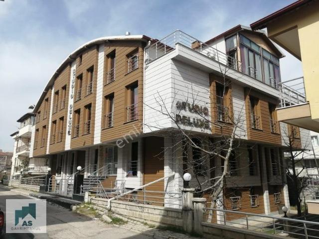 Fatih Mahallesi İyaş Avm Çevresinde 2+1 Eşyalı Apart Daire