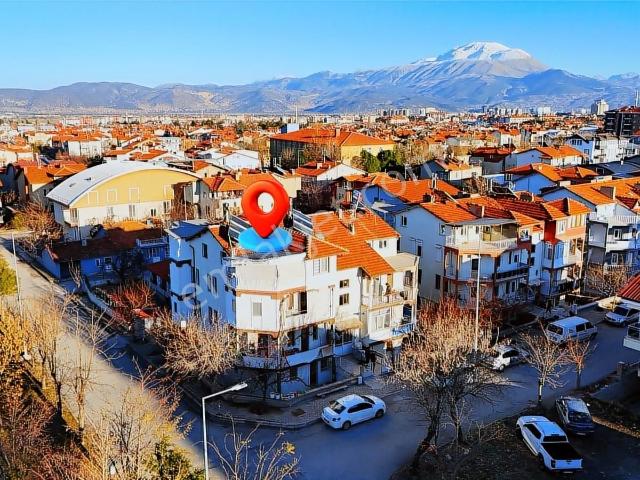 Fatih Mahallesi Satılık 2 Adet 3+1 Daire
