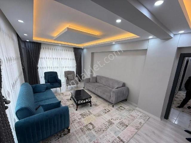 Fatih Mahallesi Site İçinde Geniş Ferah 3+1 Satılık Daire