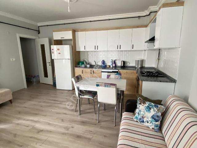 Fatih Mahallesinde 1+1 Full Eşyalı Dairemiz Kiralıktır