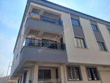 Fatih Mahallesinde 2+1 Kapalı Mutfak Sıfır Daire Satılık