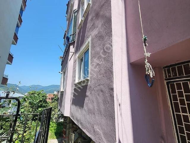Fatih Mahallesi'nde Geniş 1+1 Kiralık Daire