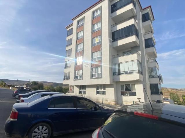 Nest58 Gayrimenkul.fatih Mahallesin'de Satılık 3+1