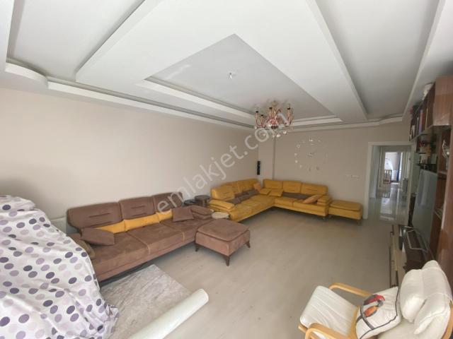 Fatih Mahallesi'nde Kiralık 4+1 Daire