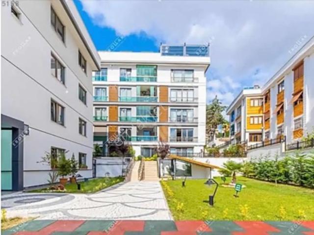 Fatih Mahallesinde Kiralık 4+2 Dublex Daire Deniz Manzaralı Otoparklı