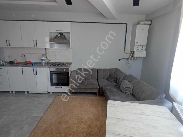 Fatih Mahallesinde Kiralık 1+1 Eşyalı Daire