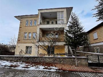 Ürgüp, Nevşehir ili, İç Anadolu Bölgesi