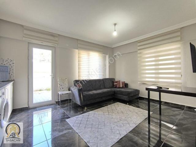 Fatih Mahallesi'nde Kiralık Lüks 1+1 Apart