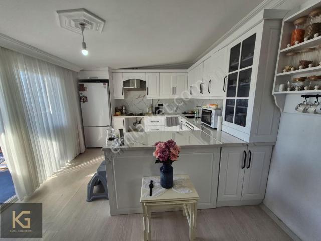 Fatih Mahallesinde Kullanışlı Daire