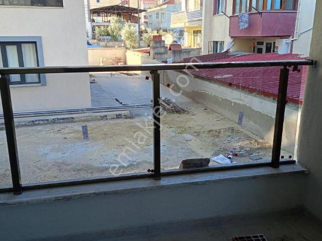 Fatih Mahallesinde Sıfır 2+1 Daire Satılık