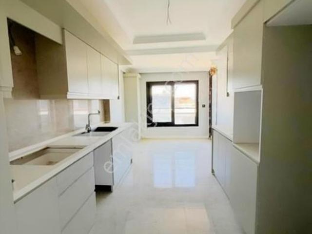 Fatih Mahallesinde Sıfır Kiralık 3+1 Daire