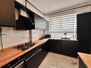 Fatih Mahallesinde Sıfır Lux Daire 2+1 Ve1+0 Geniş Teraslı