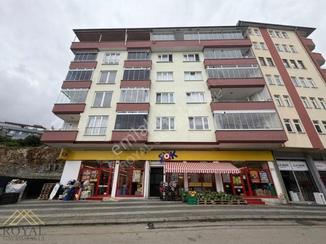 Fatih Mahallesinde Satılık 3+1 Daire