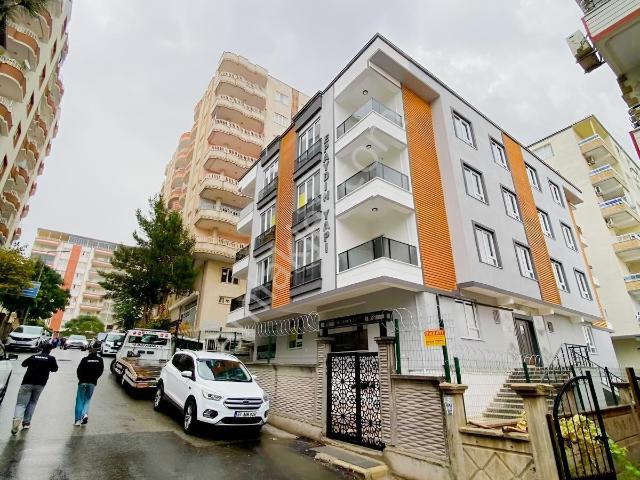 Fatih Mahallesinde Yatırımlık Sıfır 3+0 Daire