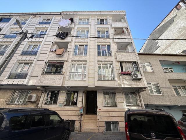 Fatih Mah'de 2+1 90 M² Asansörlü Balkonlu Temiz Arakat Daire !