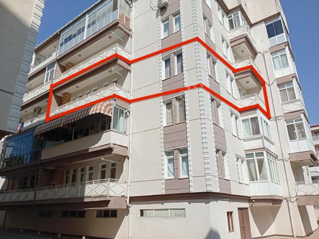 Fatih Mahnin Kalbinde, Arakat Ve Tam Eşyalı 3+1 Kiralık Daire!