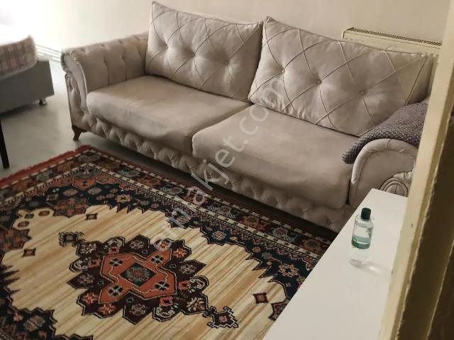 Fatih Mevlanakapı Maallesinde 1+1/65m2/bahçe Katısatılık Daire