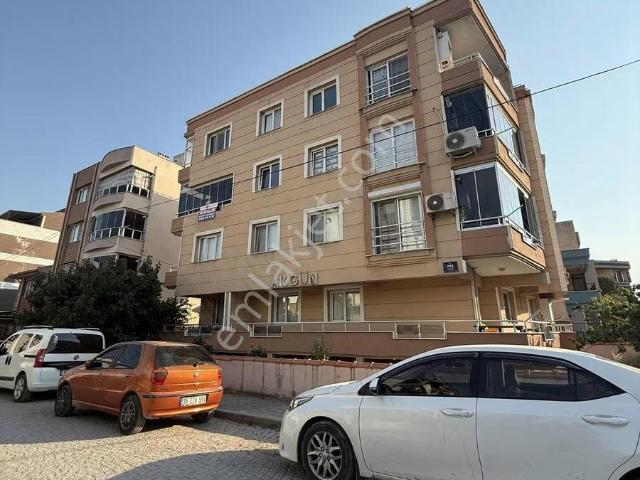 Fatih Mh. Kiralık 2+1 Dublex