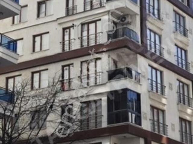 Fatih Mh. Ön Cephe Asansörlü 3+1 Satılık Daire