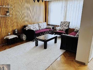 Fatih Molla Güranide Eşyalı Klimalı Kiralık 3+3