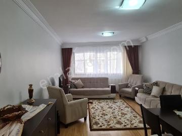 Fatih Özdemir Gayrimenkul'den Örtülüpınar'da 2+1 Eşyalı