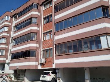 Fatih Sitesi Ana Yola Yakın Satılık 3+1 Daire