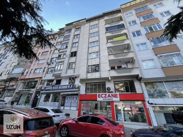 Fatih'de Depozitosuz 2+1 Kiralık Daire