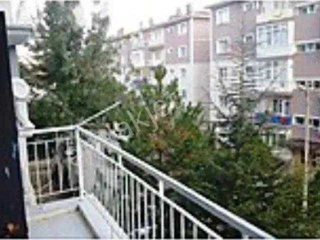 Fatih'te Sahibinden Kiralık Daire