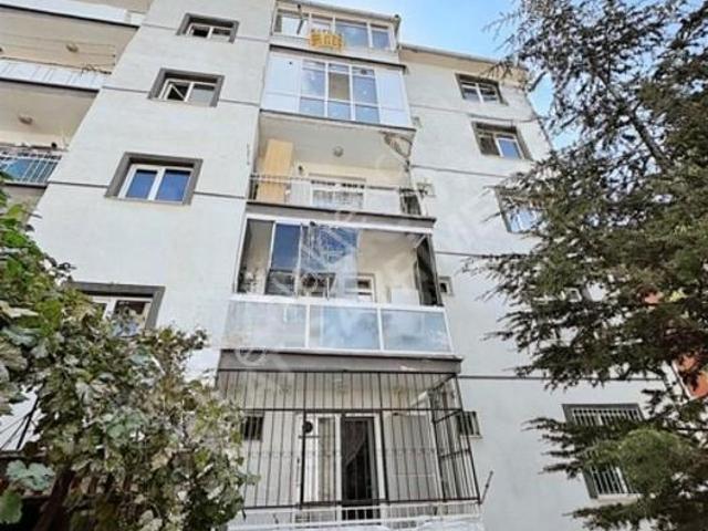 Fatihte Sitede Katta 3+1 130 M Daire