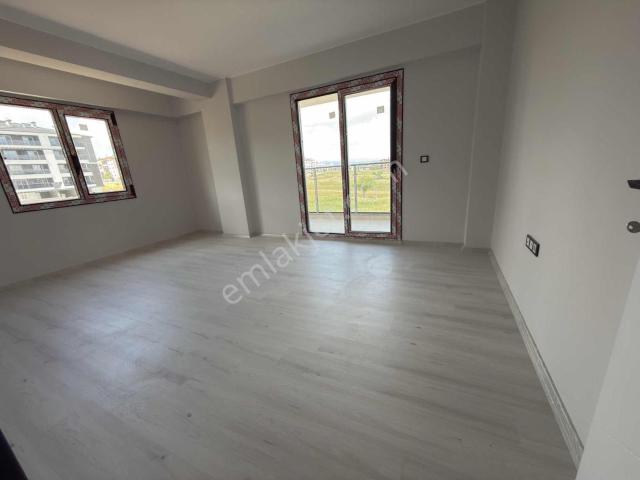 Fatih'te 2+1 Kapalı Garajlı Sıfır 110 M2