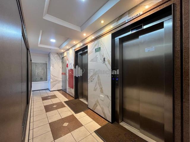 FATIMA APARTAMENTO GRACILIANO RAMOS, 330 APTO 1001 CAYO LAGO RESIDENCE