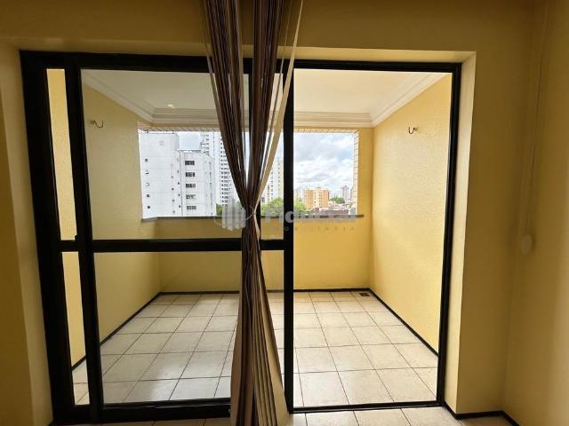 FATIMA APARTAMENTO R DOUTOR DR COSTA ARAUJO, 1060 AP 402 SOLAR DOS VENTOS VISITA ACOMPANHADA