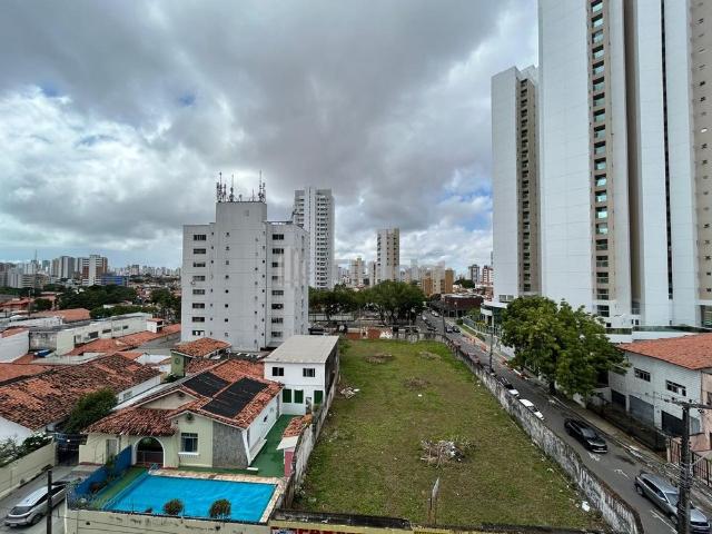 FATIMA APARTAMENTO R DOUTOR DR COSTA ARAUJO, 1060 AP 402 SOLAR DOS VENTOS VISITA ACOMPANHADA