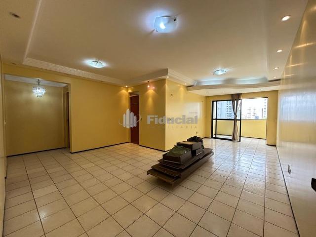 FATIMA APARTAMENTO R DOUTOR DR COSTA ARAUJO, 1060 AP 402 SOLAR DOS VENTOS VISITA ACOMPANHADA