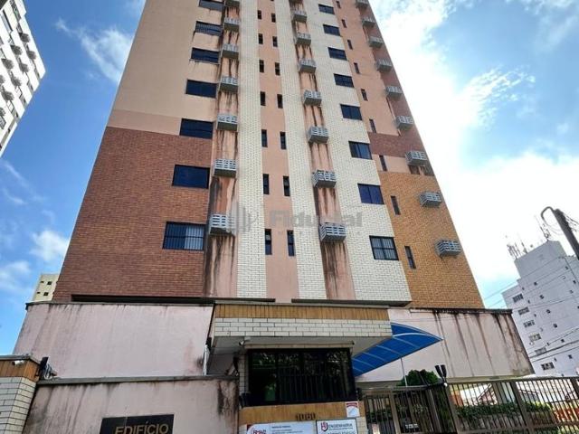 FATIMA APARTAMENTO R DOUTOR DR COSTA ARAUJO, 1060 AP 402 SOLAR DOS VENTOS VISITA ACOMPANHADA