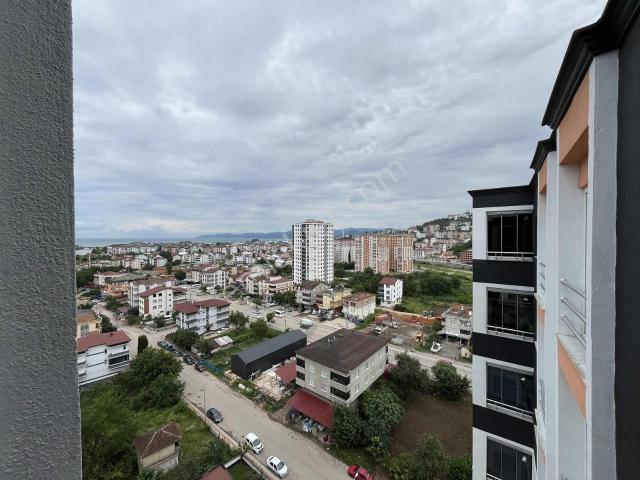 Fatisa Gayrimenkul'den Babakent Gül Sitesinde Satılık Daire
