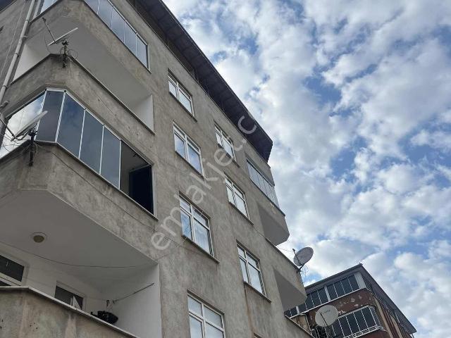 Fatisa Gayrimenkulden Satılık Daire